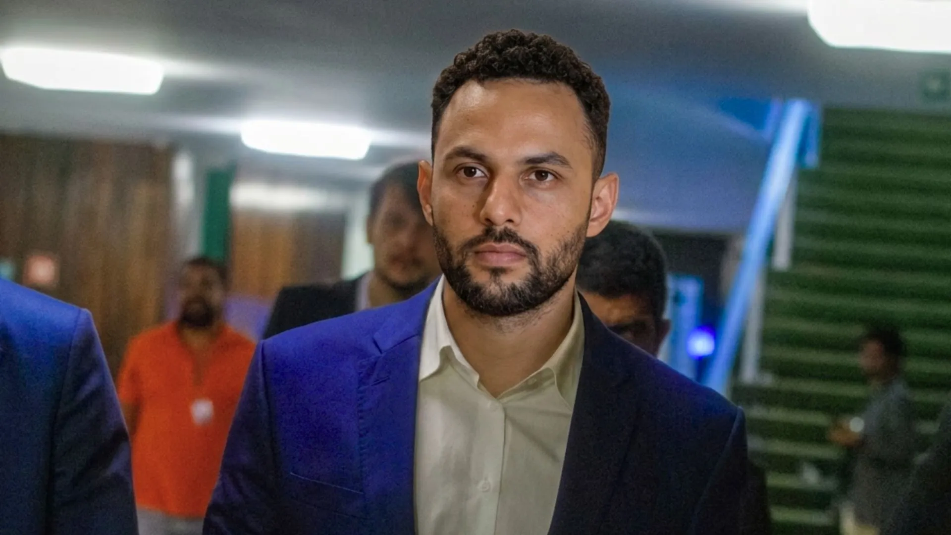 Advogado especialista