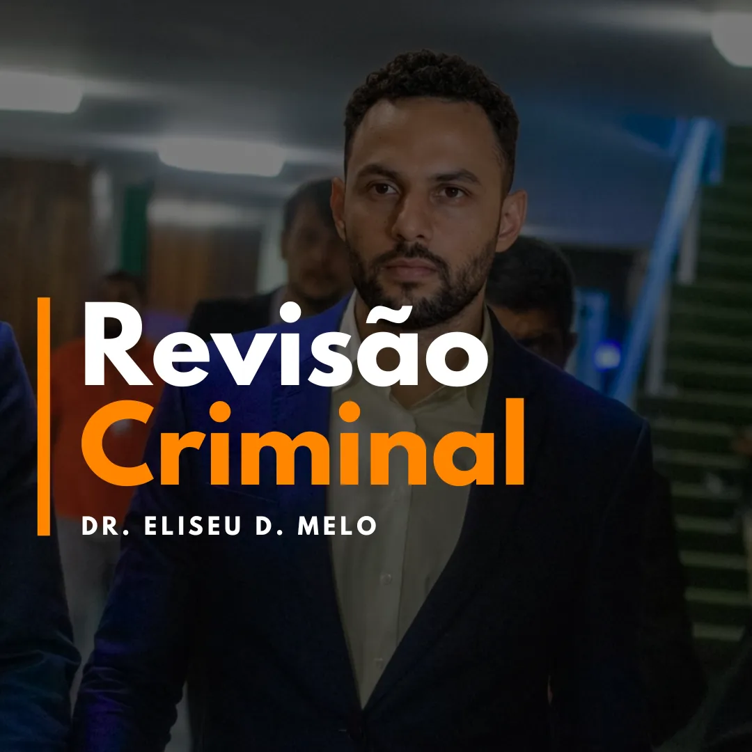 Revisão de pena de prisão